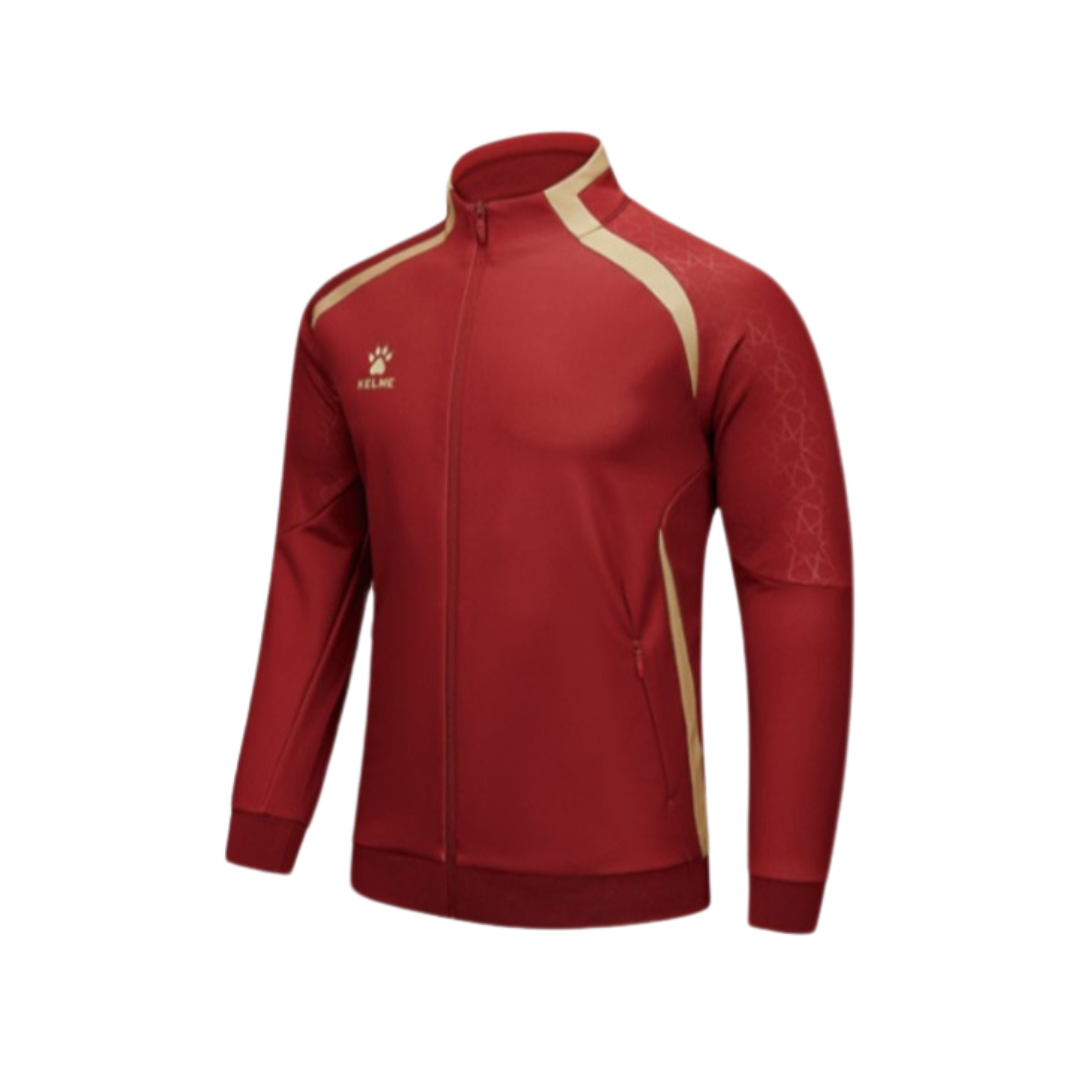 TRAINING JACKET 8461TT1036 – kelme-jordan
