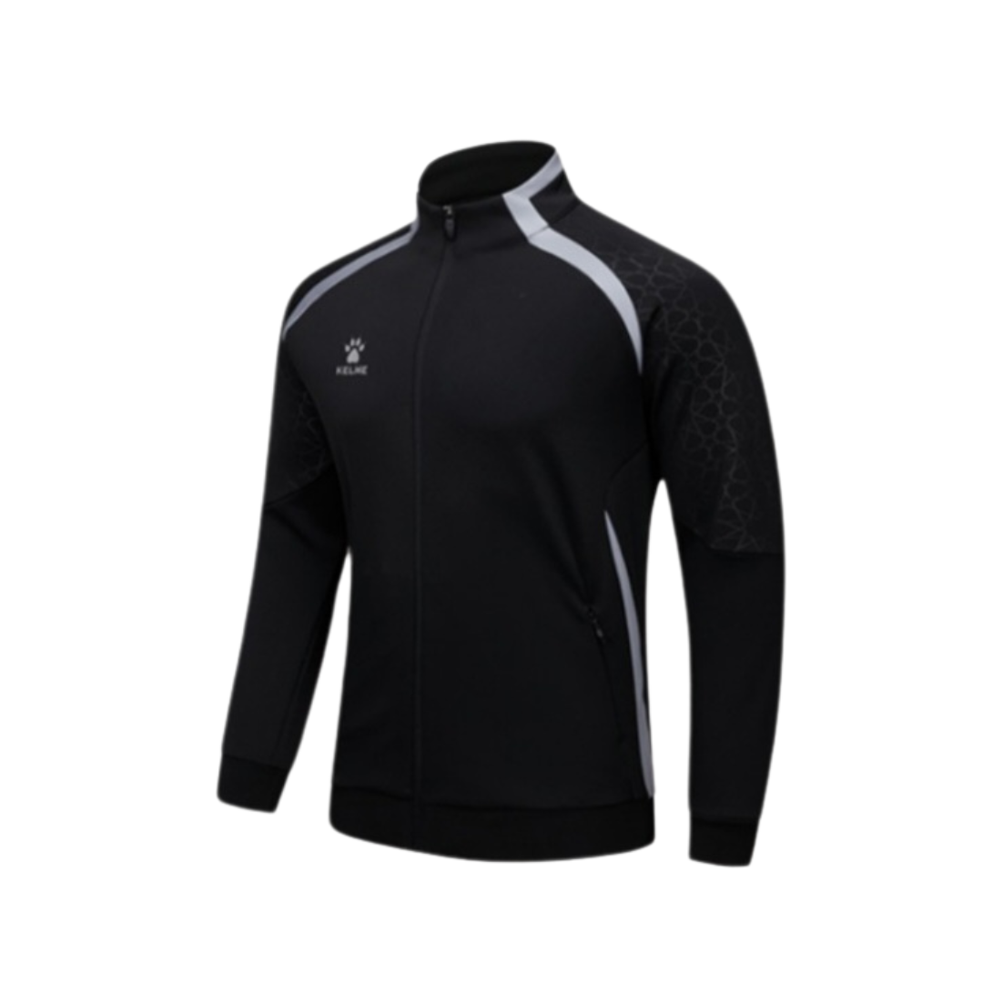 TRAINING JACKET 8461TT1036 – kelme-jordan