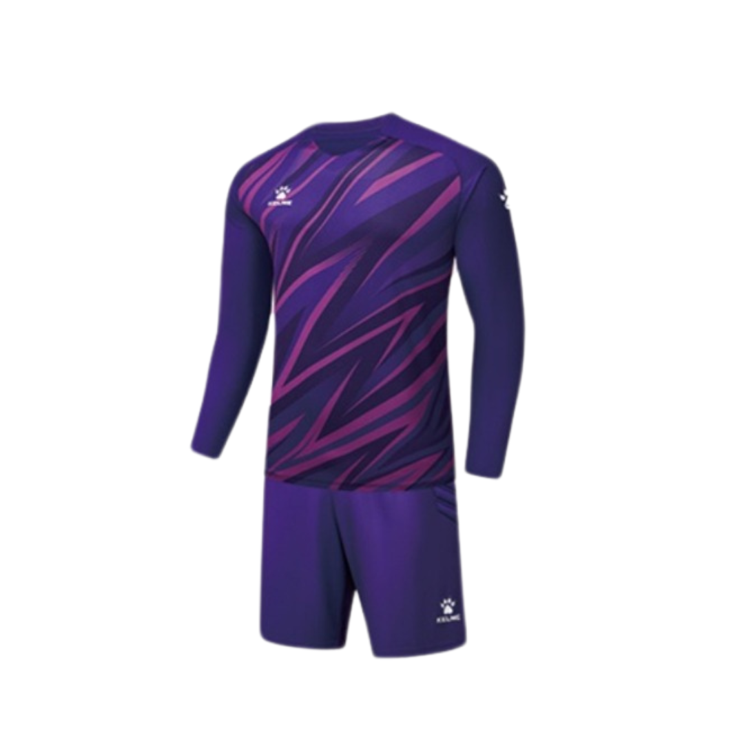ウェア Sagantosu Goalkeeper Warrior Long sleeve FORZA Mens Soccer Goalkeeper Jerseys | Net World Sports