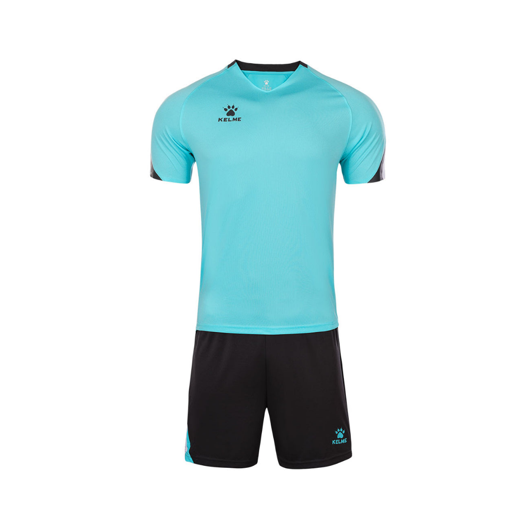 SHORT SLEEVE FOOTBALL SET 8151ZB1004