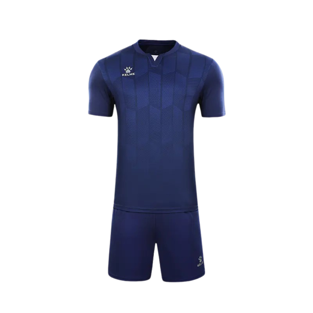 SHORT SLEEVE FOOTBALL SET 835ZB1081 – kelme-jordan