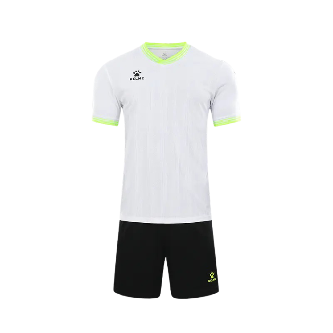 SHORT SLEEVE FOOTBALL SET – kelme-jordan