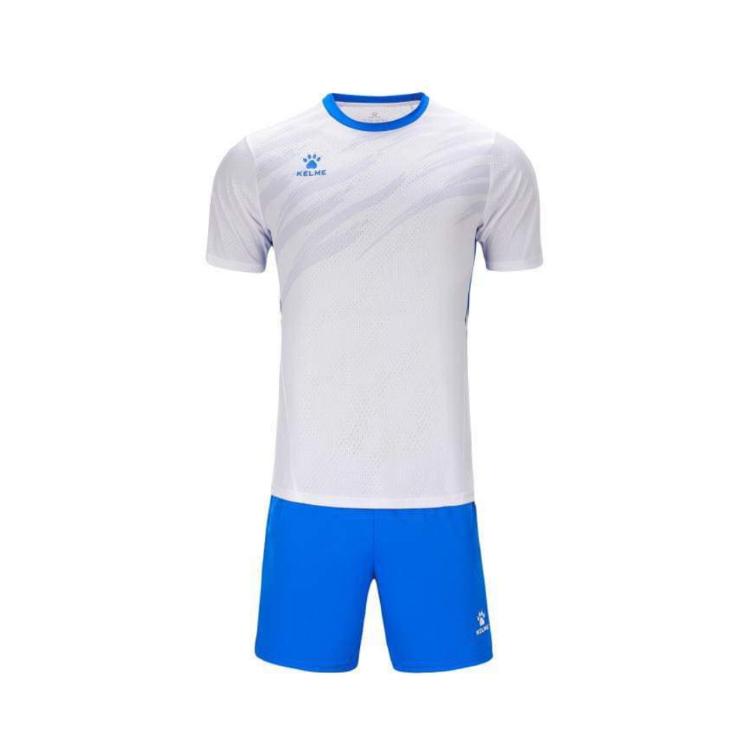 SHORT SLEEVE FOOTBALL SET 8251ZB1006 kelme jordan
