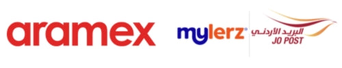 Shipping Partner Logo