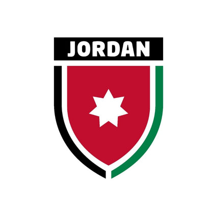 JORDANIAN NATIONAL TEAM