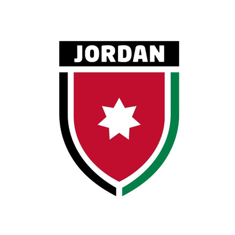 JORDANIAN NATIONAL TEAM