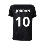 Jordan National Team - Exclusive Black Edition 2025 | Kelme Jordan