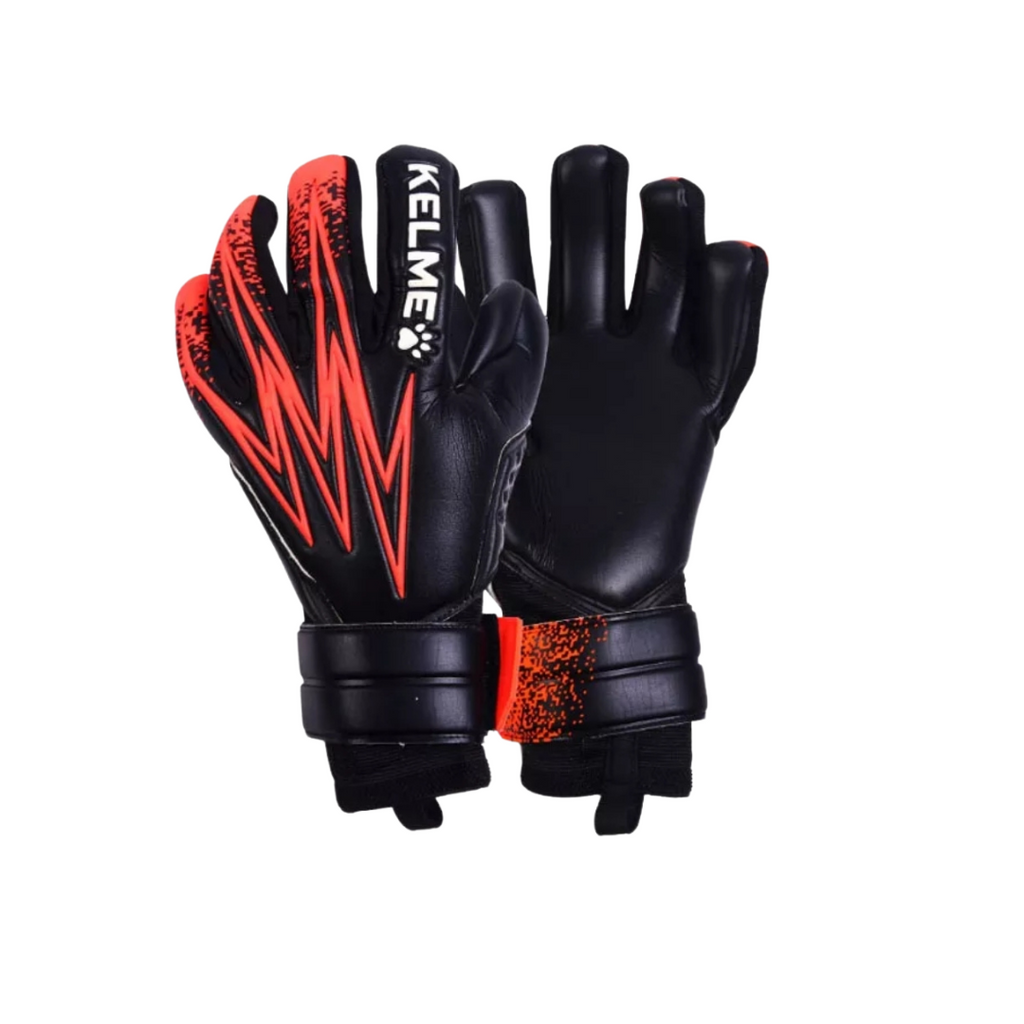 Kelme online goalkeeper gloves