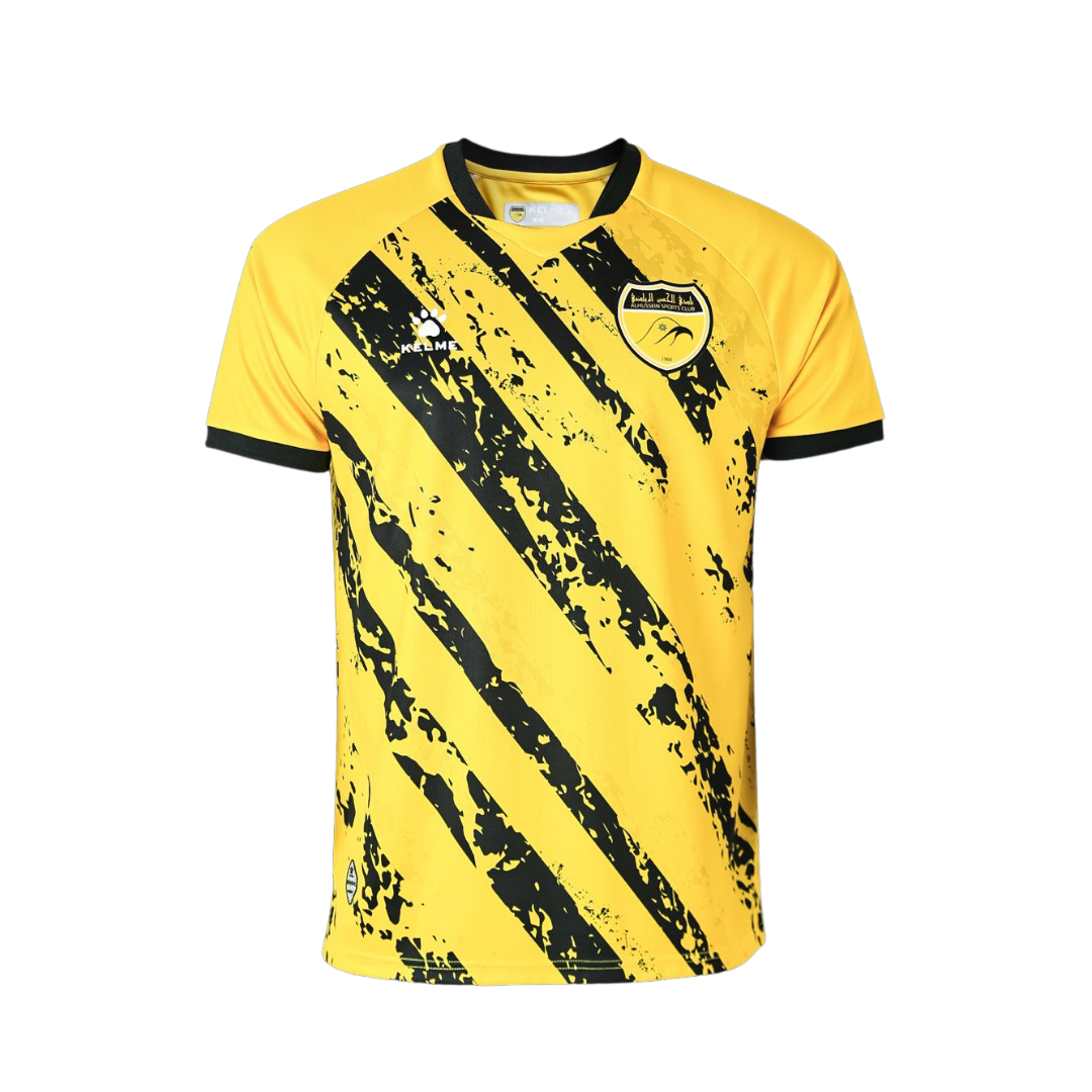 OFFICIAL HOME SHIRT 24/25 7451TX1426 – kelme-jordan