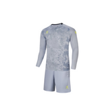 KIDS LONG SLEEVE GOALKEEPER SET