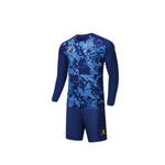 LONG SLEEVE GOALKEEPER SET