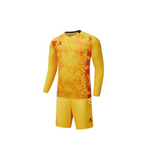 KIDS LONG SLEEVE GOALKEEPER SET