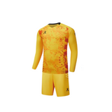 LONG SLEEVE GOALKEEPER SET