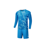 LONG SLEEVE GOALKEEPER SET