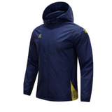 RAIN JACKET 8461TT1094