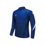 HALF-ZIPPER TRAINING JACKET 8461TT1044