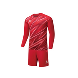 LONG SLEEVE GOALKEEPER SET 8461ZB1243