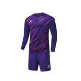 LONG SLEEVE GOALKEEPER SET 8461ZB1243