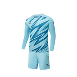 LONG SLEEVE GOALKEEPER SET 8461ZB1243