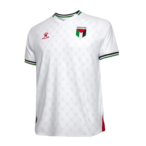 PALESTINE NATIONAL TEAM JERSEY Kelme jordan palestine-national-team-jersey-kelme-jordan