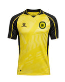 Al-HUSSEIN SC Official 2026  Home Jersey ,  Designed By KELME