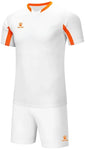 SHORT SLEEVE FOOTBALL SET 7351ZB1129