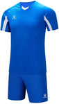 SHORT SLEEVE FOOTBALL SET 7351ZB3130