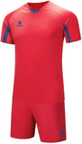 SHORT SLEEVE FOOTBALL SET 7351ZB3130