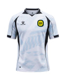 Al-HUSSEIN SC Official 2026  Away Jersey ,  Designed By KELME