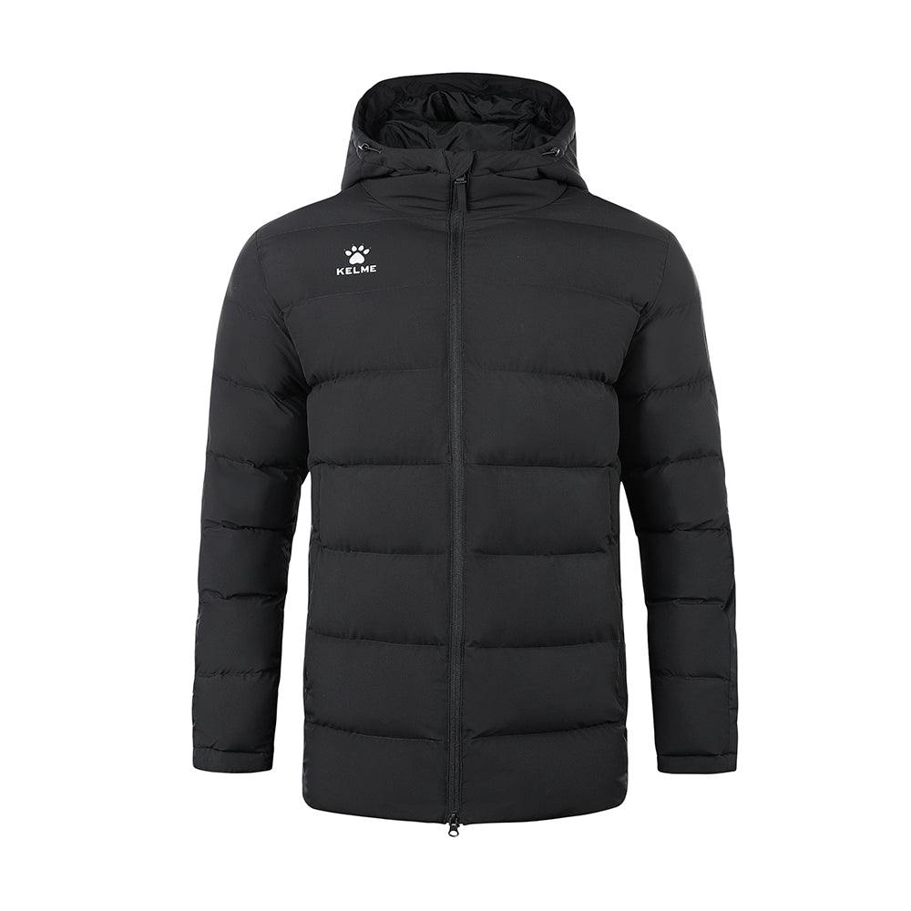 Kelme Padded Jacket – kelme-jordan