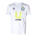 OFFICIAL AWAY SHIRT 23/24