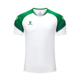 SHORT SLEEVE FOOTBALL SHIRT 7531TX3092