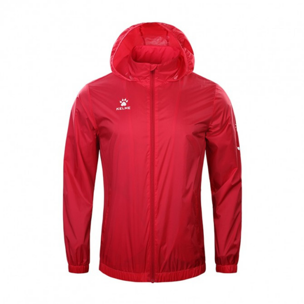 RAIN JACKET kelme jordan