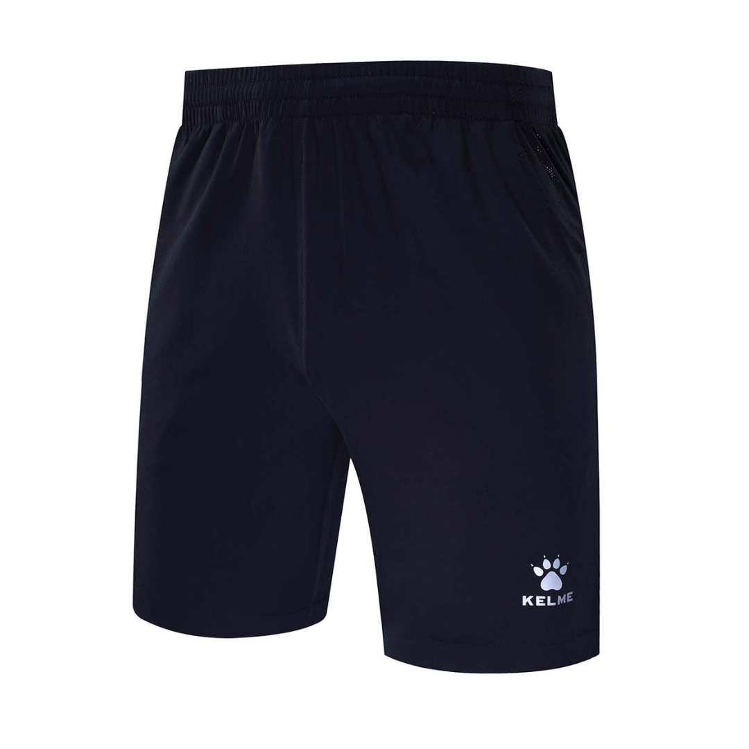 WIND AND SEA × KELMEShort Tech Pants