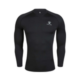 LONG SLEEVE TIGHT T-SHIRT (THIN)