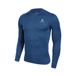 LONG SLEEVE TIGHT T-SHIRT (THIN)