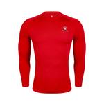 LONG SLEEVE TIGHT T-SHIRT (THIN)