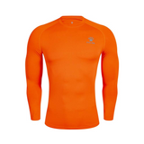 LONG SLEEVE TIGHT T-SHIRT (THIN)