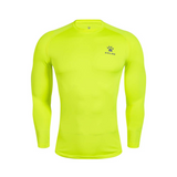 LONG SLEEVE TIGHT T-SHIRT (THIN)