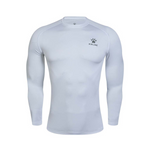 LONG SLEEVE TIGHT T-SHIRT (THIN)