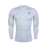 LONG SLEEVE TIGHT T-SHIRT (THIN)