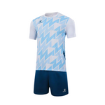 SHORT SLEEVE FOOTBALL SET 8351ZB1084