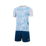 SHORT SLEEVE FOOTBALL SET 8351ZB1084