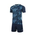 SHORT SLEEVE FOOTBALL SET 8351ZB1084