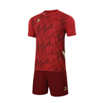 SHORT SLEEVE FOOTBALL SET 8351ZB1084