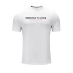 TRAINING T-SHIRT