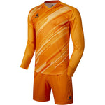 LONG SLEEVE GOALKEEPER SET