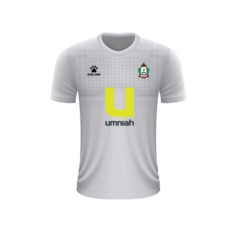 OFFICIAL AWAY SHIRT 2020/21