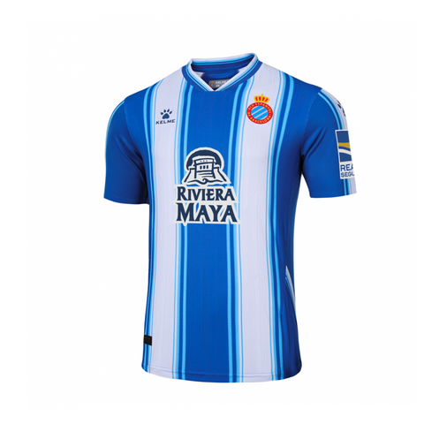 OFFICIAL SHIRT( HOME )