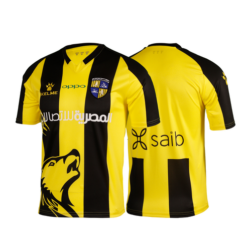 OFFICIAL SHIRT ( HOME )